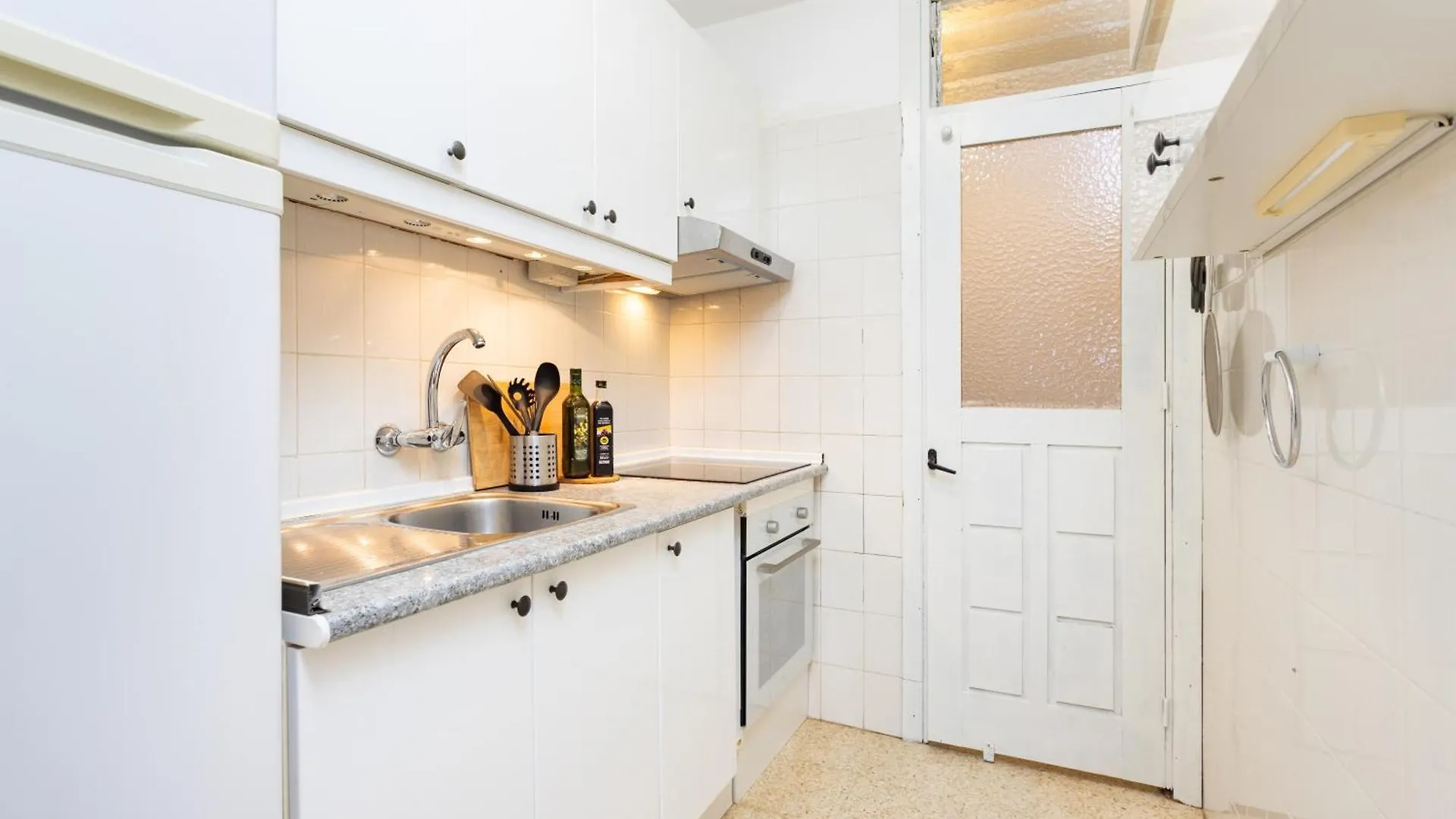 Tms Veramar2, Seafront, Ac, Pool & Parking Arona  0*, Arona (Tenerife)