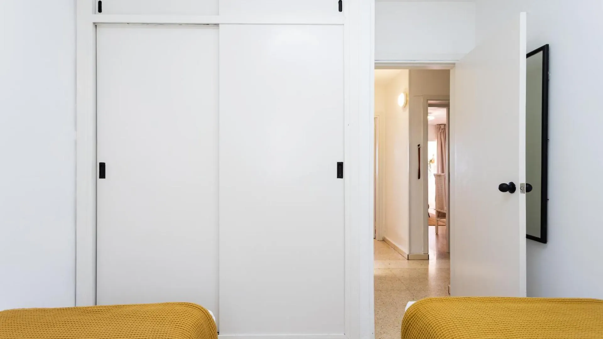 Apartamento Tms Veramar2, Seafront, Ac, Pool & Parking Arona  España