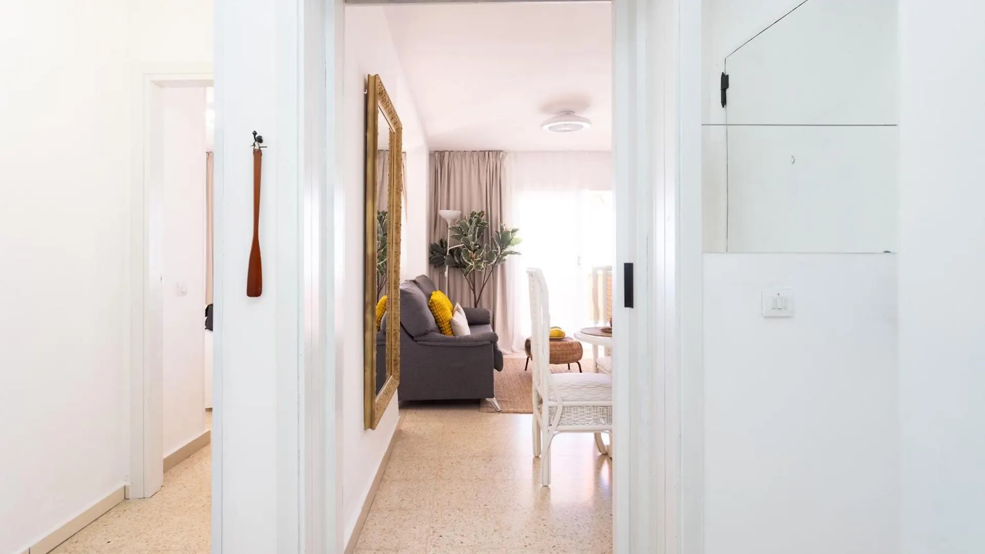 Tms Veramar2,Budget, Seafront, Pool And Parking Arona  0*, Arona (Tenerife) Spain